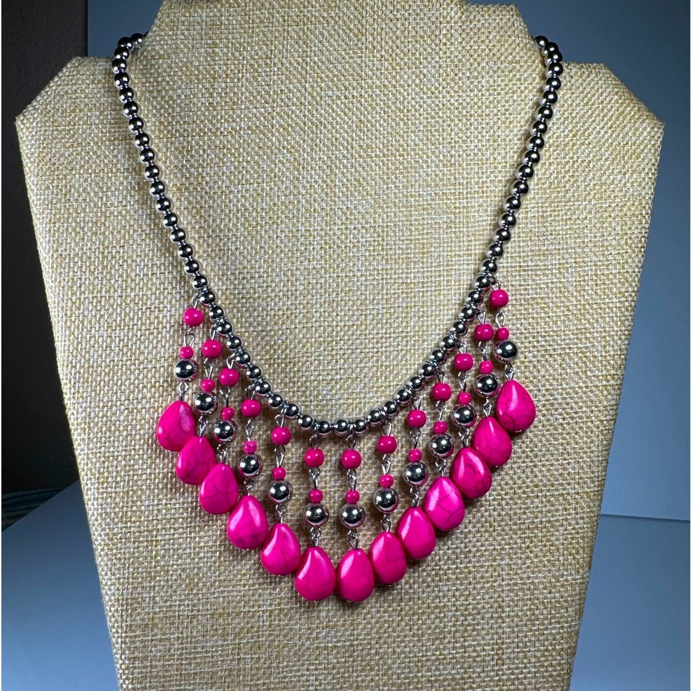 Necklace # 35